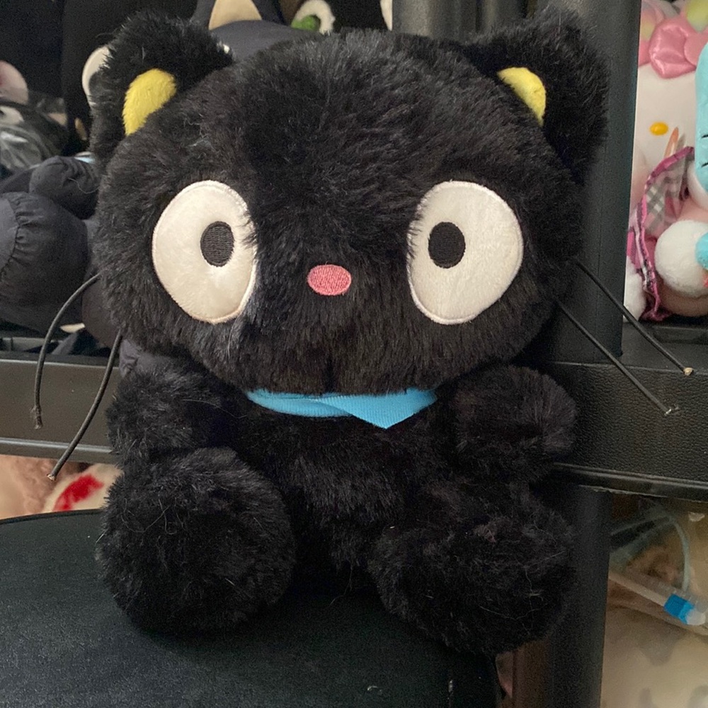 Chococat bear